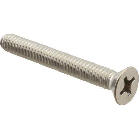 Allpoints Screw, Mach/Fh/Ss (100) 6231432